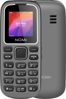 Купить мобільний телефон Nomi i1441: цена от 434 грн.