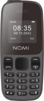 Купити мобільний телефон Nomi i1441m  за ціною від 2131 грн.