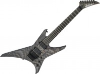 Купить електрогітара / бас-гітара Jackson Pro Series Signature Dave Davidson Warrior WR7: цена от 91067 грн.