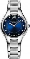 Купить наручные часы Raymond Weil Noemia 5132-ST-50181  по цене от 71730 грн.