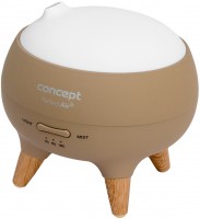 Купить увлажнитель воздуха Concept Perfect Air Cappuccino DF1012  по цене от 1365 грн.