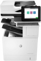 Купити БФП HP LaserJet Managed Flow E62665Z за ціною від 51000 грн.
