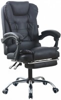 Купити комп'ютерне крісло Bonro BN-607  за ціною від 3628 грн.