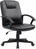 Купить компьютерное кресло Defender Paris  по цене от 3707 грн.