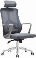 Купить компьютерное кресло GT Racer B-202A  по цене от 2950 грн.