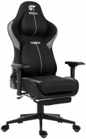 Купить комп'ютерне крісло GT Racer X-2308 Fabric: цена от 6450 грн.