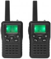 Купить рація Nedis WLTK1010BK: цена от 4190 грн.