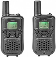 Купить рація Nedis WLTK0500BK: цена от 2570 грн.