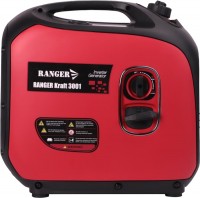 Купити електрогенератор Ranger Kraft 3001  за ціною від 16999 грн.