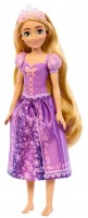 Купити лялька Disney Princess Rapunzel HPH59  за ціною від 1320 грн.