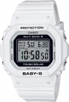 Купить наручний годинник Casio Baby-G BGD-5650-7: цена от 5300 грн.