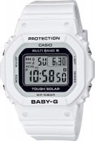 Купить наручний годинник Casio Baby-G BGD-5650-7: цена от 6435 грн.