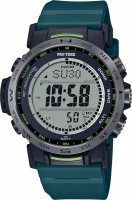 Купить наручний годинник Casio Pro Trek PRW-35Y-3: цена от 17900 грн.