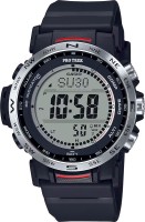 Купить наручний годинник Casio Pro Trek PRW-35-1A: цена от 15200 грн.