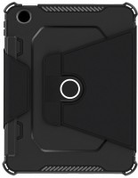 Купить чехол Becover Armor Leather 360 for Galaxy Tab A8 10.5 (2021)  по цене от 894 грн.