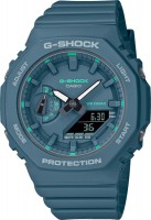 Купити наручний годинник Casio G-Shock GMA-S2100GA-3A  за ціною від 5930 грн.