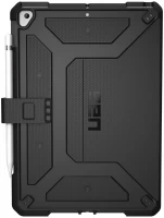 Купить чохол UAG Metropolis for iPad 10.2" (9th Gen, 2021): цена от 2199 грн.