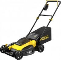 Купить газонокосилка Stanley FatMax SFMCMW2651M  по цене от 22772 грн.