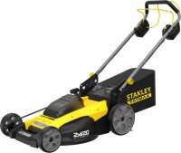 Купити газонокосарка Stanley FatMax SFMCMWS251B  за ціною від 21940 грн.