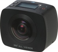 Купити action камера Denver ACV-8305W  за ціною від 5500 грн.