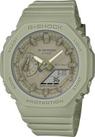 Купить наручные часы Casio G-Shock GMA-S2100BA-3A  по цене от 6760 грн.