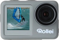 Купити action камера Rollei Actioncam 9s Plus за ціною від 8074 грн.
