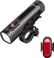 Купити велоліхтар Fenix BC26R+BC05RV20 за ціною від 3980 грн.