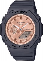 Купить наручные часы Casio G-Shock GMA-S2100MD-1A  по цене от 5840 грн.