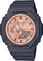 Купити наручний годинник Casio G-Shock GMA-S2100MD-1A  за ціною від 7130 грн.