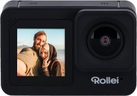Купити action камера Rollei Actioncam D6 Pro за ціною від 7999 грн.