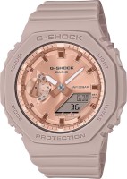 Купити наручний годинник Casio G-Shock GMA-S2100MD-4A  за ціною від 5840 грн.