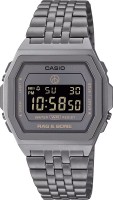 Купити наручний годинник Casio A1000RCG-8B  за ціною від 13320 грн.