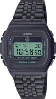 Купити наручний годинник Casio A1000RCB-1  за ціною від 13320 грн.
