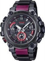 Купить наручний годинник Casio G-Shock MTG-B3000BD-1A: цена от 38430 грн.