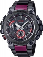 Купить наручний годинник Casio G-Shock MTG-B3000BD-1A: цена от 42500 грн.