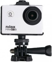 Купить action камера Nilox Mini Wi-Fi 3: цена от 1800 грн.