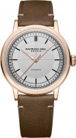 Купить наручные часы Raymond Weil Millesime 2925-PC5-65001: цена от 73410 грн.