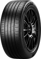 Купити шини Pirelli PZero E (285/40 R20 108Y Run Flat) за ціною від 15107 грн.