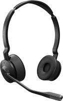 Купить наушники Jabra Engage 55 Stereo USB-C UC  по цене от 12072 грн.