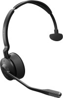 Купить наушники Jabra Engage 55 Mono USB-A UC  по цене от 13448 грн.