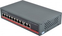 Купить коммутатор FoxGate S5808P-G2  по цене от 1282 грн.