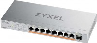 Купити комутатор Zyxel XMG-108HP  за ціною від 9493 грн.