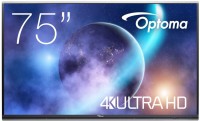 Купить монітор Optoma Creative Touch 5 Series 5752RK+: цена от 106722 грн.