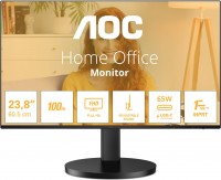 Купить монитор AOC 27B3CF2  по цене от 7806 грн.