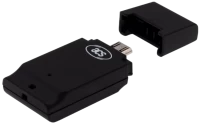 Купить кардридер / USB-хаб ACS ACR39T-A3: цена от 1366 грн.