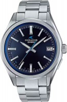 Купить наручные часы Casio Oceanus OCW-T200S-1A  по цене от 26400 грн.
