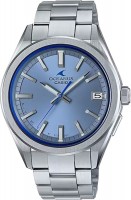 Купити наручний годинник Casio Oceanus OCW-T200S-2A за ціною від 36500 грн.