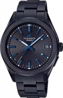 Купить наручний годинник Casio Oceanus OCW-T200SB-1A: цена от 33210 грн.