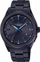 Купити наручний годинник Casio Oceanus OCW-T200SB-1A  за ціною від 33210 грн.