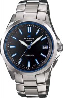 Купить наручний годинник Casio Oceanus OCW-S100-1A: цена от 25330 грн.